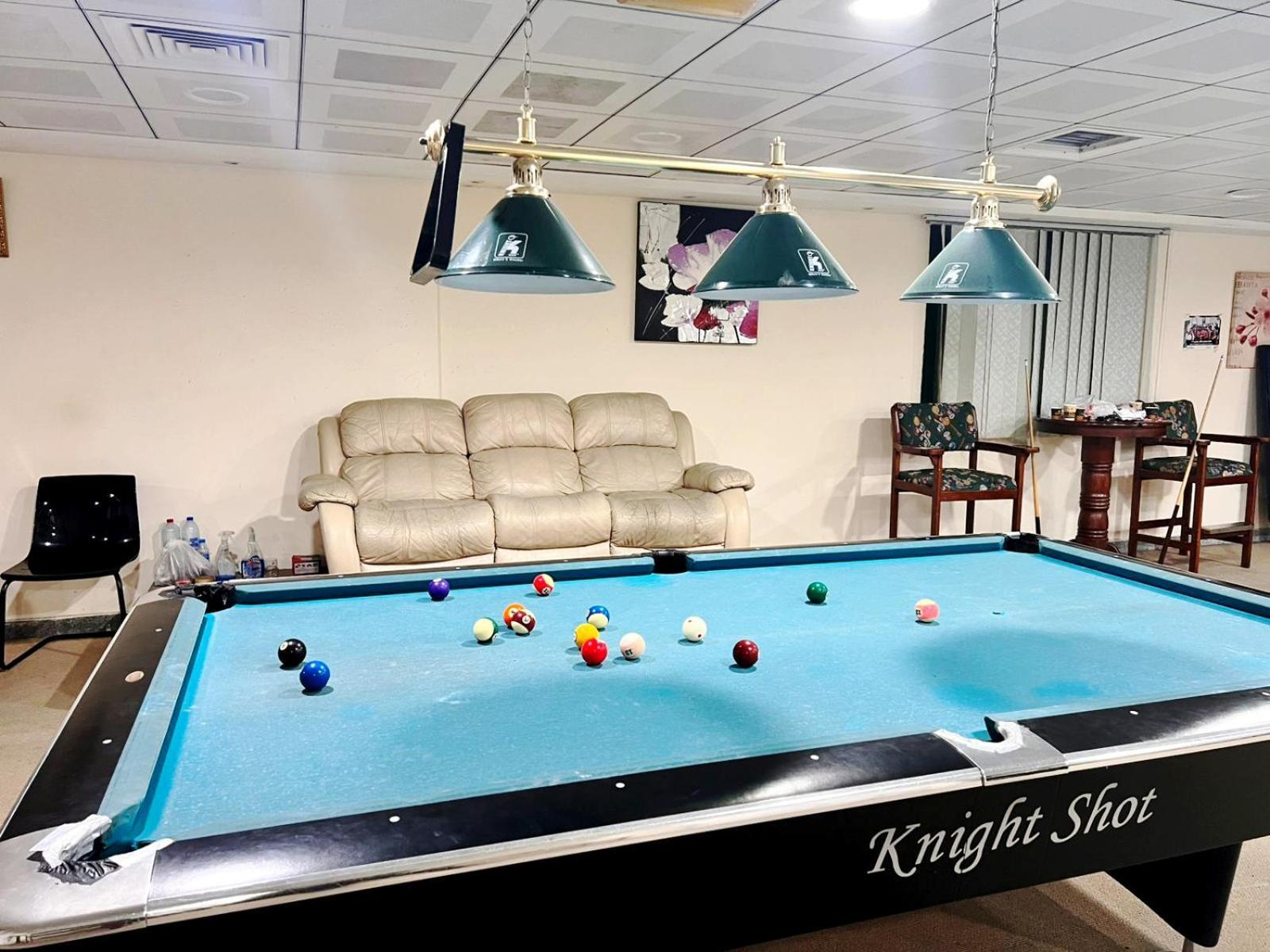 Nomad Partition In Barsha Heights 3 Mins To Icm Metro Homestay Dubai