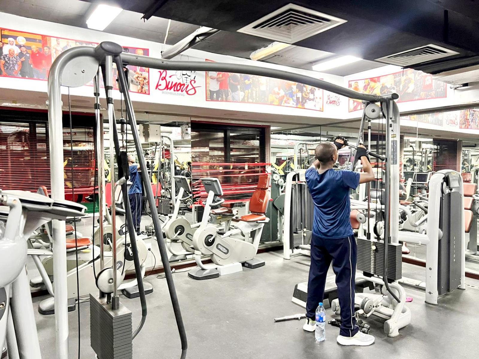 Nomad Partition In Barsha Heights 3 Mins To Icm Metro * Dubai
