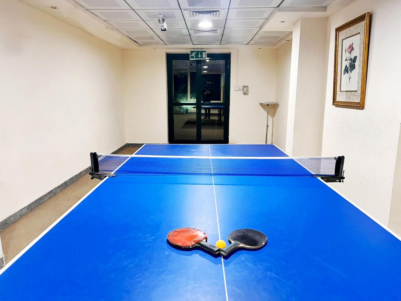 Homestay Nomad Partition In Barsha Heights 3 Mins To Icm Metro *