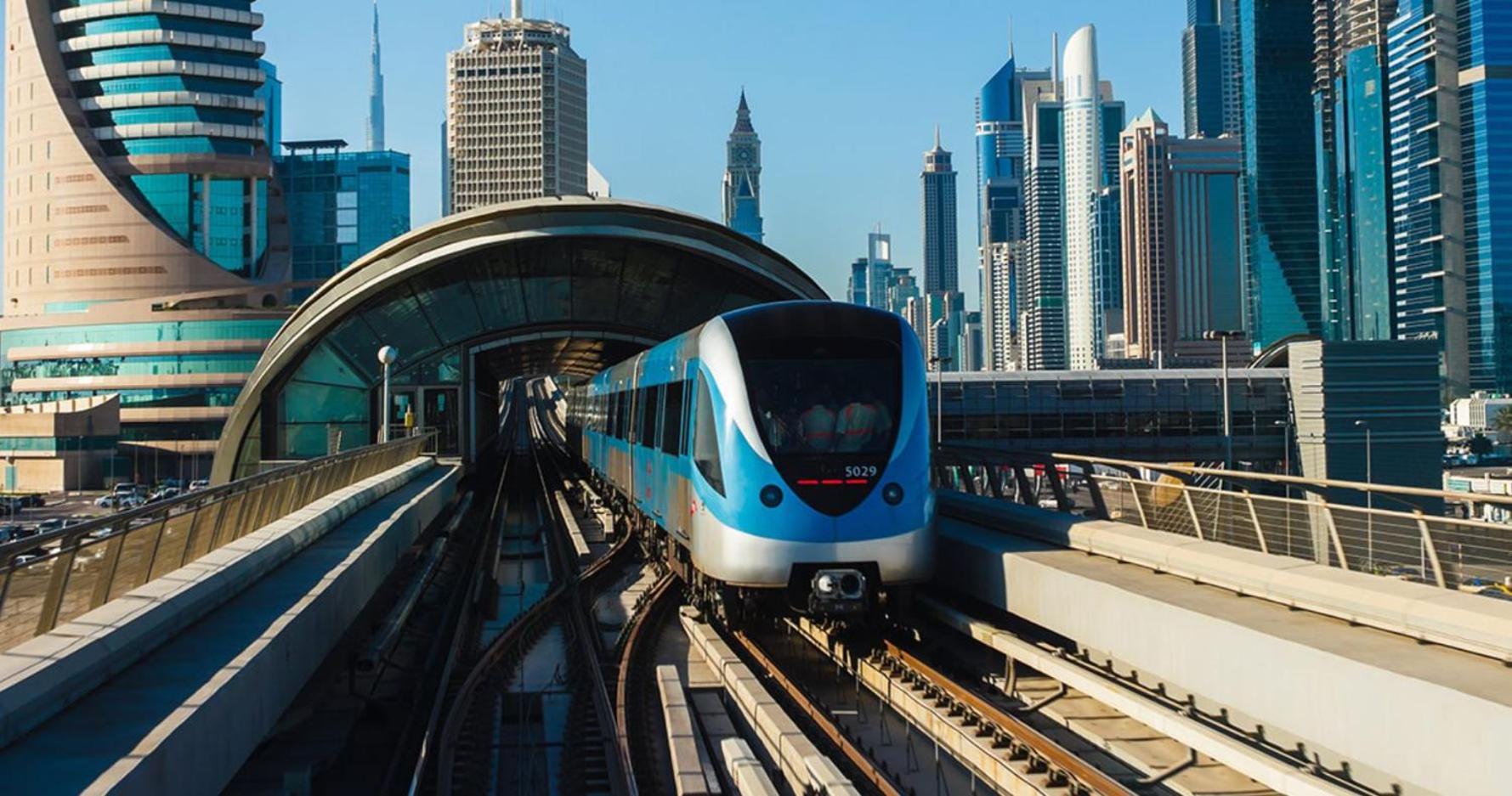 Nomad Partition In Barsha Heights 3 Mins To Icm Metro Homestay Dubai