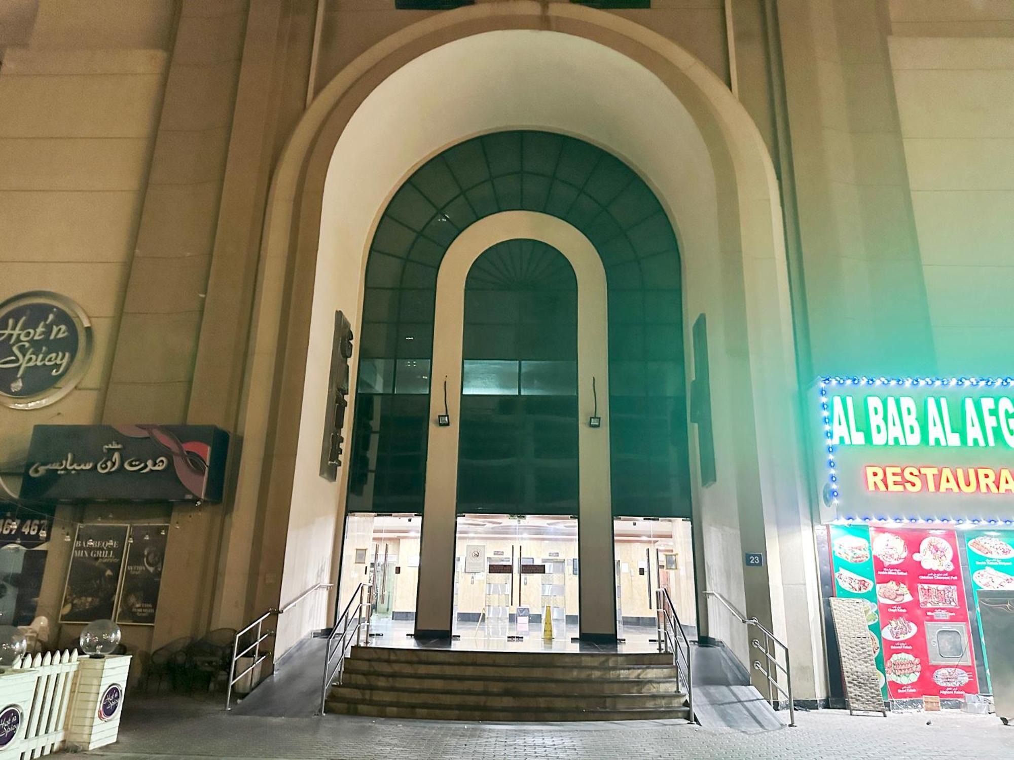 Nomad Partition In Barsha Heights 3 Mins To Icm Metro Homestay Dubai